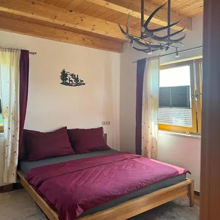 Holiday home Ferienhaus *