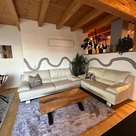 Ferienhaus * Unterdeka