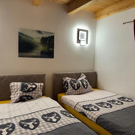 Holiday home Ferienhaus
