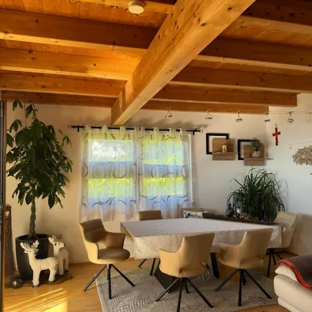 Ferienhaus Holiday home *