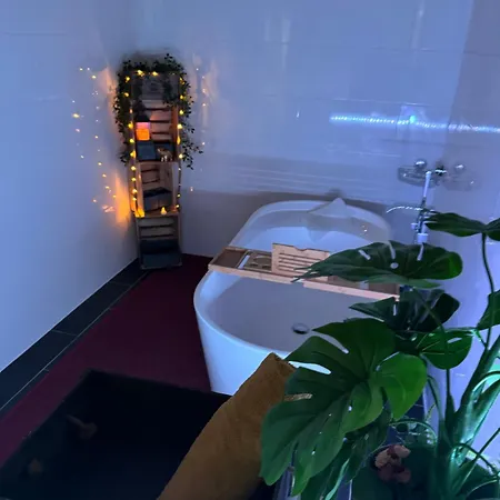 Ferienhaus 別荘 Unterdeka