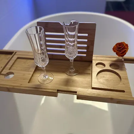 Ferienhaus *