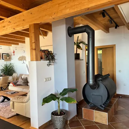 Ferienhaus Unterdeka