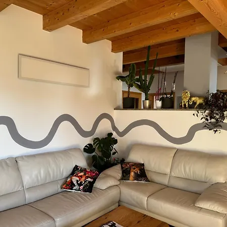 Holiday home Ferienhaus *