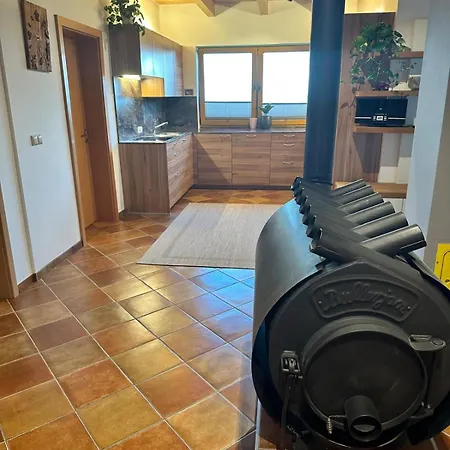 Ferienhaus Holiday home