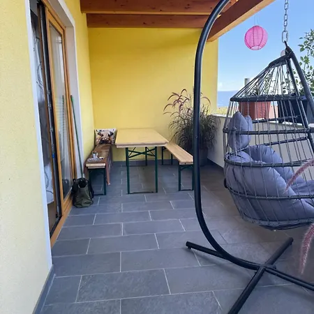 Holiday home Ferienhaus
