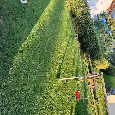 Ferienhaus 別荘 Unterdeka