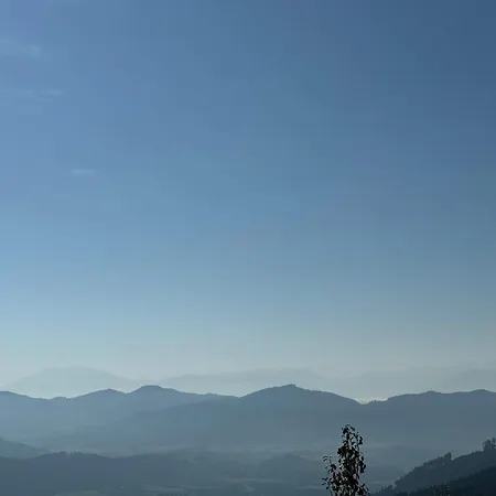 펜션 Ferienhaus Unterdeka