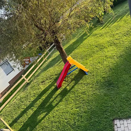 Ferienhaus * Unterdeka