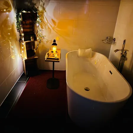 Holiday home Ferienhaus *