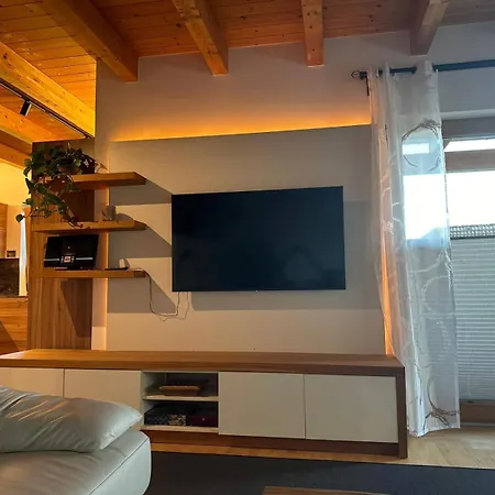 Holiday home Ferienhaus