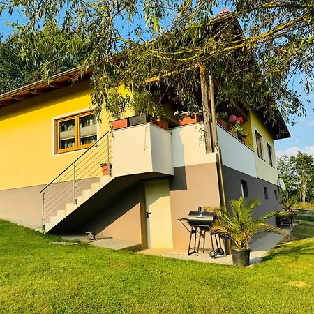 Ferienhaus * Unterdeka