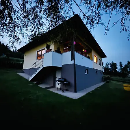 Ferienhaus Holiday home *