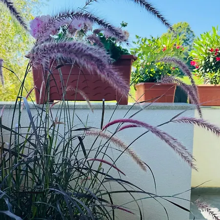 펜션 Ferienhaus Unterdeka