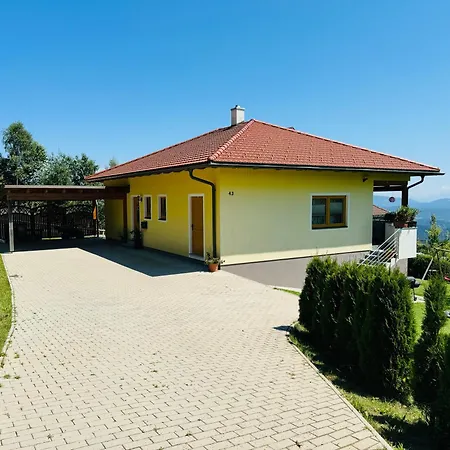 Ferienhaus Unterdeka