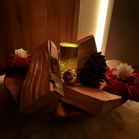 Ferienhaus 別荘 Unterdeka