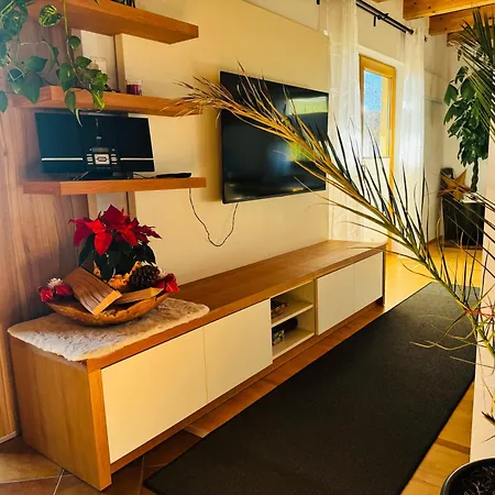 Ferienhaus Unterdeka