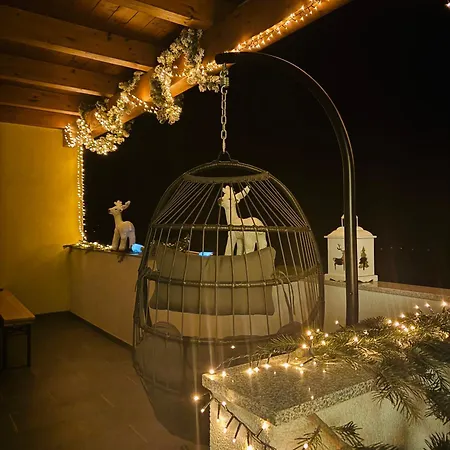 別荘 Ferienhaus Unterdeka