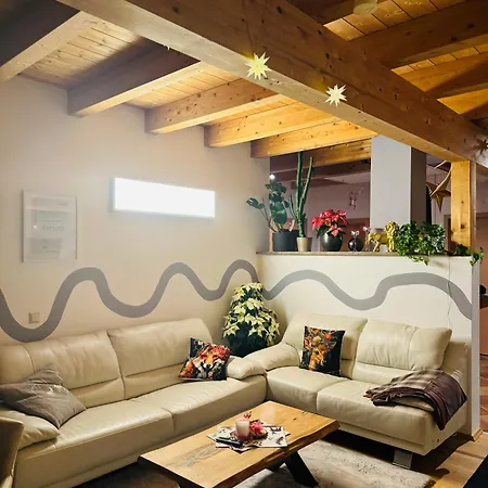 Ferienhaus Unterdeka