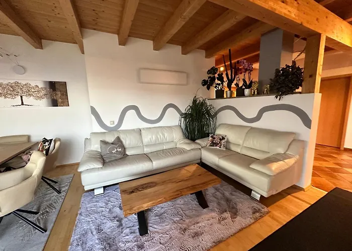 Ferienhaus * Unterdeka