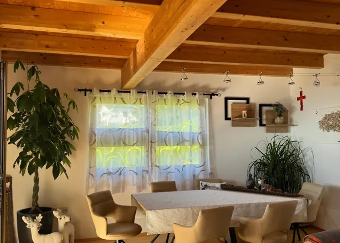 Ferienhaus בית נופש *