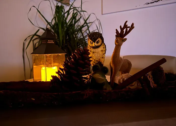 בית נופש Ferienhaus *