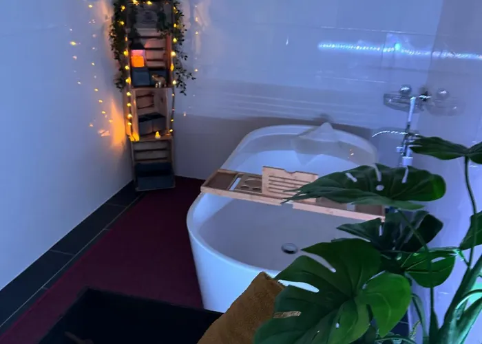 Ferienhaus בית נופש Unterdeka