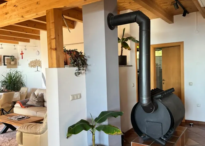 Ferienhaus Unterdeka