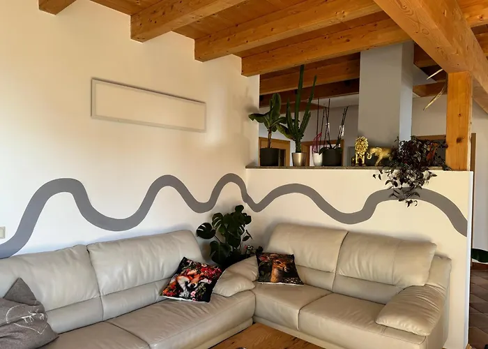 בית נופש Ferienhaus *