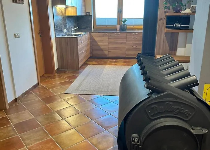 Ferienhaus בית נופש