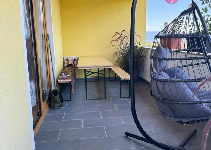 בית נופש Ferienhaus