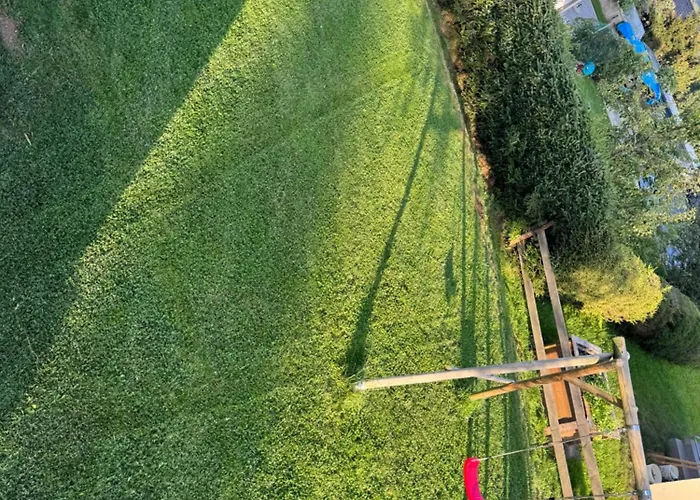 Ferienhaus בית נופש Unterdeka