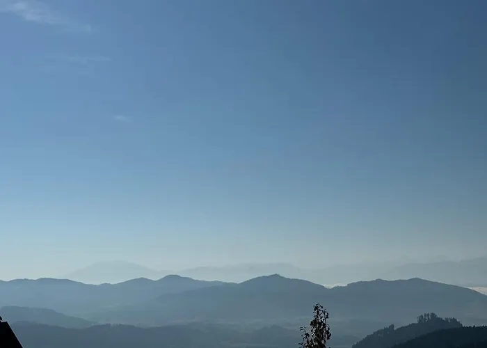 בית נופש Ferienhaus Unterdeka