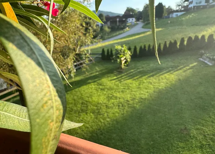 Ferienhaus Unterdeka