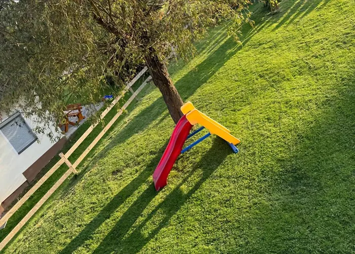 Ferienhaus * Unterdeka