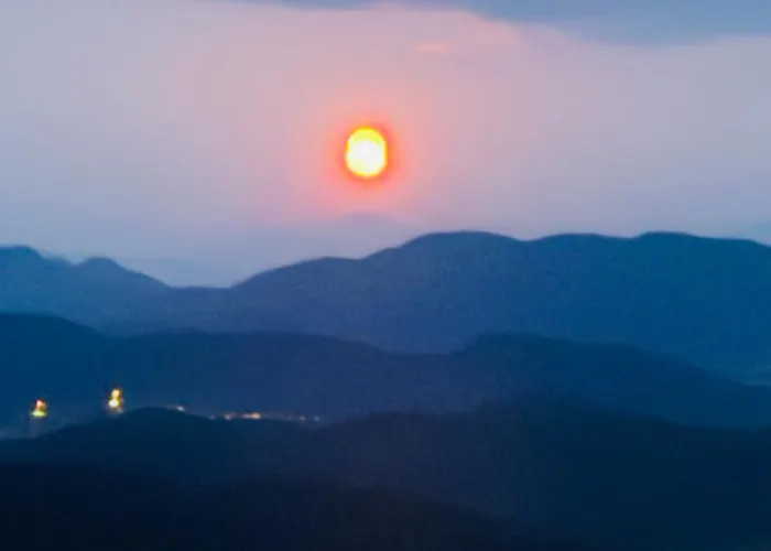 בית נופש Ferienhaus