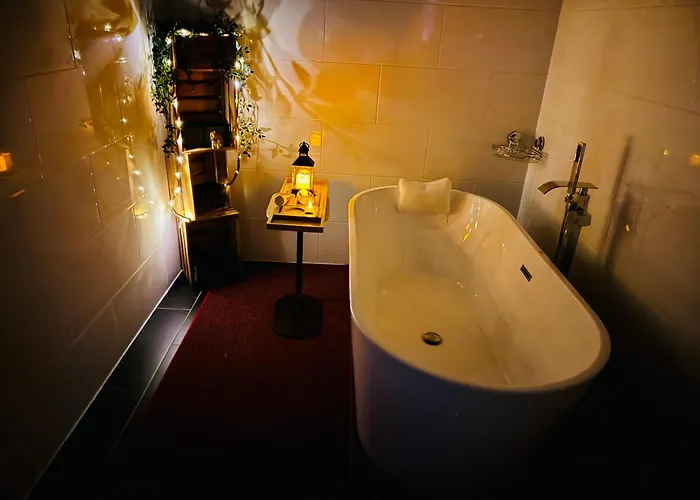 בית נופש Ferienhaus *