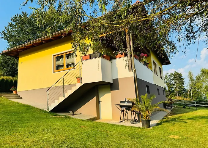 Ferienhaus * Unterdeka