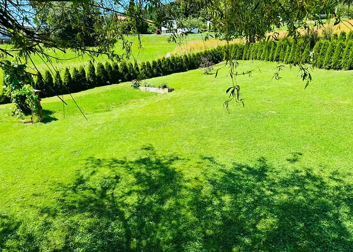 בית נופש Ferienhaus *