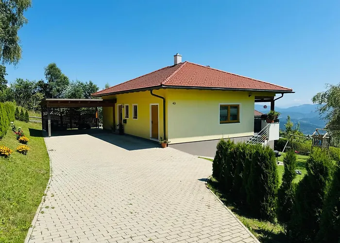 Ferienhaus Unterdeka