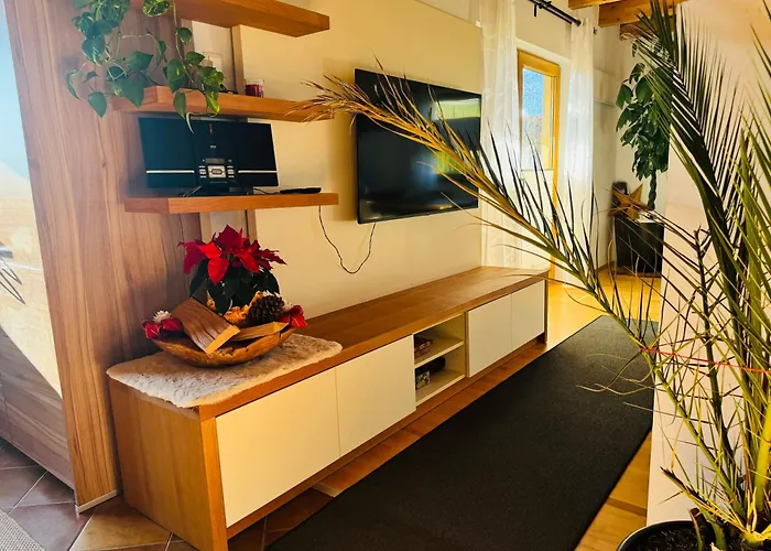 Ferienhaus Unterdeka