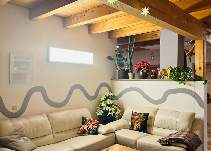 Ferienhaus Unterdeka